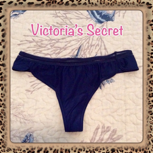 Victoria's Secret Other - 🆕 Victoria’s Secret Everyday Thong size small